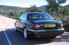 2004 Jaguar XJ8 Picture